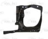 OPEL 4706801 Headlight Base